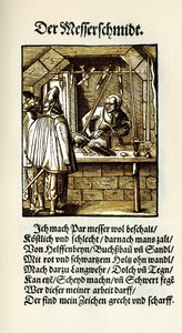 Sword Maker