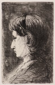 Female Portrait