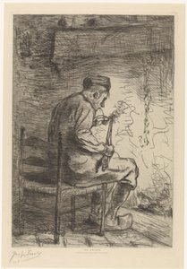 The Smoker