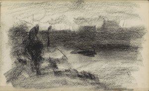 Landscape with Water