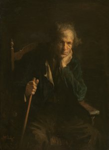 Old Age