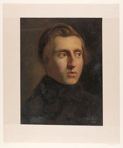 Portrait of a Young Man