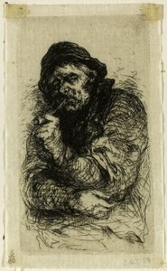 The Old Sailor