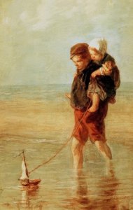 Young Navigator