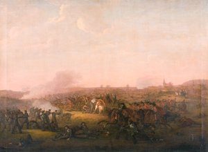 The Battle of Sehested