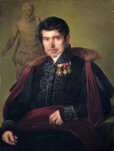 Antonio Solà by Juan Antonio de Ribera