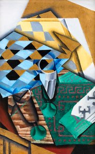 The Checkerboard