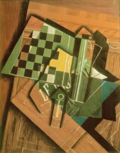 The Checkerboard