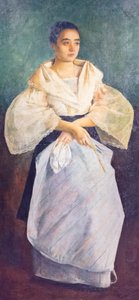 A Woman from Bulaq