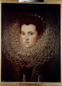 Portrait of a Lady