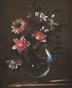Vase of Flowers