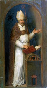 St Thomas de Villeneuve