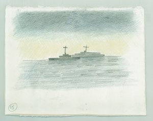 German naval bombardment of Scarborough, North Yorkshire