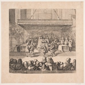 Inauguration of Kiel University