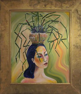 Queen of Harvest