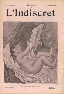 Cover of L