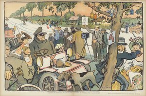 Illustration for Le Rire