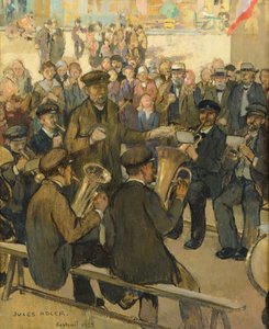 The Fanfare