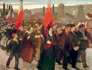 The Strike