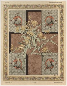 Chestnuts, plate 32 from 