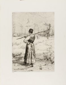 The Return from the Field