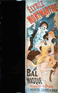 Advertisement for the 