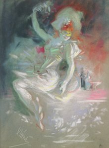 Masquerade