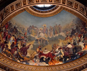 History and Glorification of Christianity