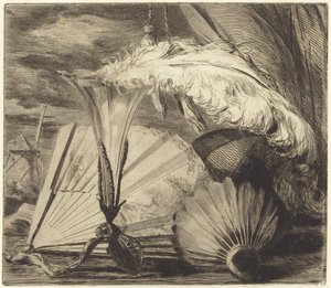 Air by Jules Ferdinand Jacquemart