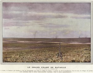 The Great Battlefield