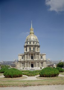 Church of the Invalides