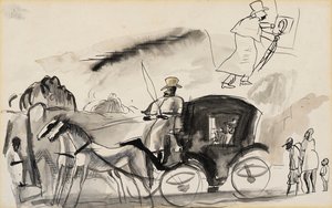 Figures with Cab