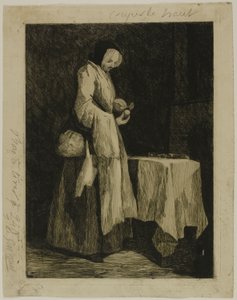 Meal for a Convalescent