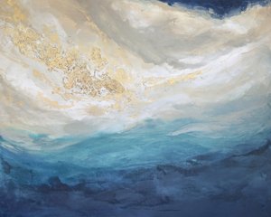 Celestial Waves