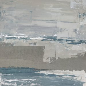 Muted Reflections by Julia Contacessi