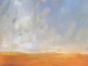 Vast Horizon Dream