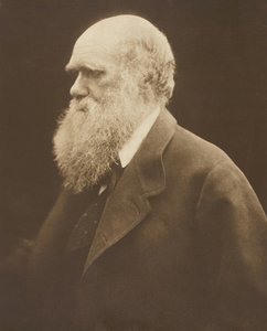 Charles Darwin