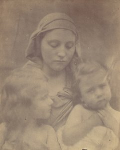 Contemplations, 1864