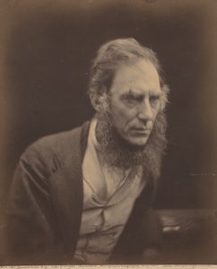 Joseph D. Hooker, 1868