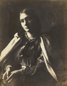 Julia Jackson