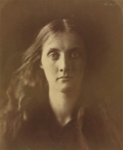 Julia Jackson Duckworth