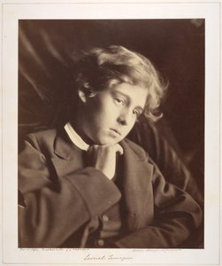 Lionel Tennyson, Freshwater