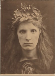 Mrs. Keene, 1866