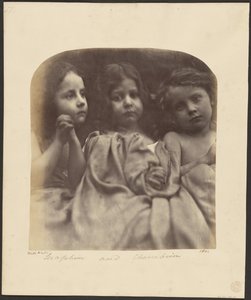 Seraphim and Cherubim