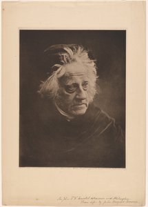Sir John F.W. Herschel