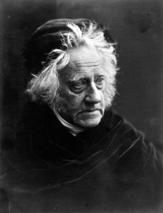 Sir John Frederick William Herschel