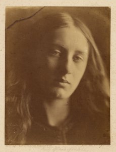 Study Head of St. John