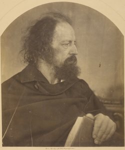 The Dirty Monk, Alfred Tennyson