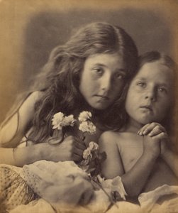 The Red and White Roses