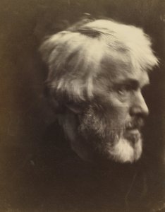 Thomas Carlyle (1795 - 1881)